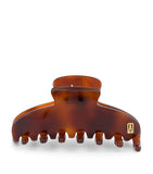 Alexandre de Paris Timeless Saint Germain claw hair clip, made in France - British product