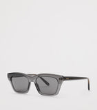 LOEWE Sigma slim sunglasses acetate tinted lenses (British brand)