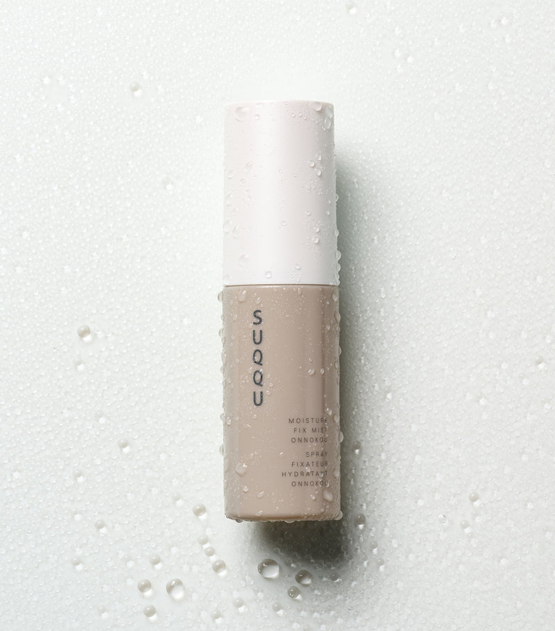 Suqqu Moisture Fix Mist Onnokou 50ml (British brand)