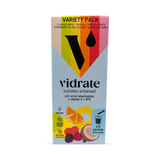 Holland & Barrett Vidrate Hydration Variety 12 Sachets- Buy online at McGrocer