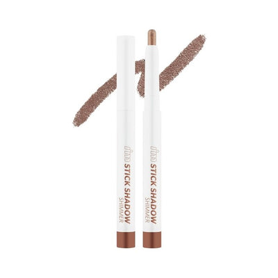 Superdrug I'M MEME I'm Stick Shadow Shimmer Eye Shadow Stick - Taupe Trinket (#05)- Buy online at McGrocer