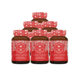 Superdrug True Veda Organic Moringa 10:1 Extract Vegan Supplement, 360 Capsules- Buy online at McGrocer
