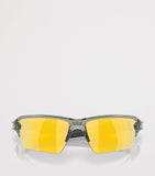 Oakley Flak 2.0 XXL rectangle sunglasses, imported from the UK