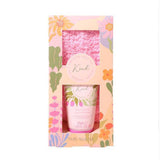 Superdrug The Kind Edit Co. Kind Fluffy Sock Gift Set- Buy online at McGrocer