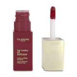 Superdrug Clarins Lip Comfort Oil Intense 03 Intense Raspberry Tinted Lip Oil 7ml- Buy online at McGrocer