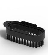 Harrods Laurastar Clip-On Brushes (Set of 2)- Buy online at McGrocer