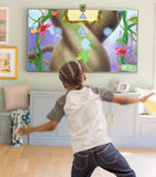 Leapfrog LeapMove motion game with 25 games (British brand)