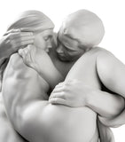 Lladró Together sculpture 31cm, imported from the UK