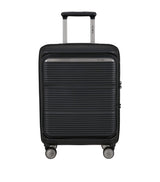 Harrods Samsonite Paralux Cabin Suitcase (55cm)- Buy online at McGrocer