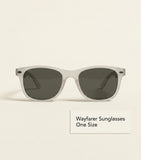 Balenciaga Cosmic rectangle sunglasses acetate, UK version