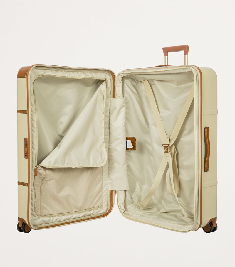 Bric's Bellagio 3 Spinner Suitcase 82cm - British product