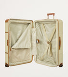 Bric's Bellagio 3 Spinner Suitcase 82cm - British product