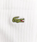Lacoste sport socks pack of 3, UK version