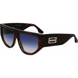 Superdrug Victoria Beckham Blue VB676S 55 14227 Sunglasses- Buy online at McGrocer