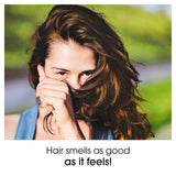 Alberto Balsam Sunkissed Raspberry Shampoo 350ml - McGrocer