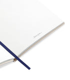 Dolce&Gabbana Casa Blu Mediterraneo A5 notebook - British product