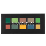 LaRoc Pro Intergalactic Eyeshadow Palette Multicolour, UK version
