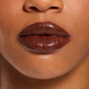 Revolution Pout Lip Gloss Chocolate Ganache, imported from the UK