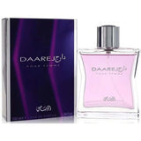Rasasi Daarej Pour Femme EDP 100ml, imported from the UK