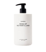 Harrods Byredo Rose of No Man's Land Body Lotion 450ml- Buy online at McGrocer
