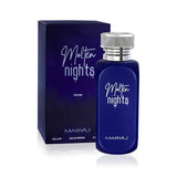 Maryaj Molten Nights eau de parfum for men 100ml, UK version