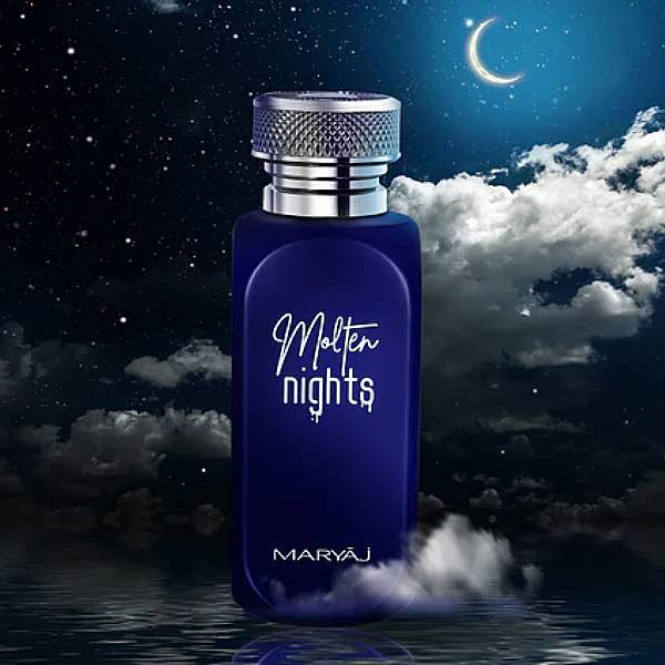 Maryaj Molten Nights eau de parfum for men 100ml, UK version