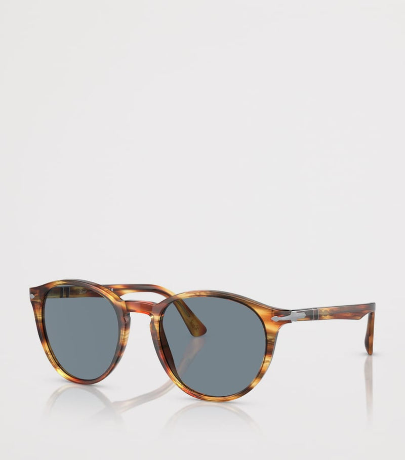 Persol acetate Phantos sunglasses - British product
