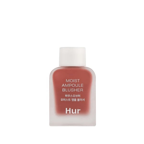 House of Hur liquid blusher Peach Coral 10ml (British brand)