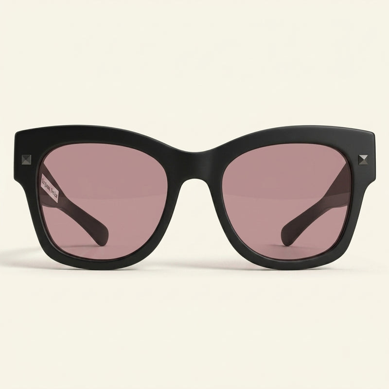 Gucci GG1789S lila Sonnenbrille, UK Version