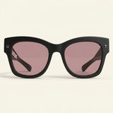 Gucci GG1789S lila Sonnenbrille, UK Version