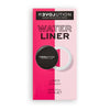 Revolution Relove Water Activated Liner, imported from the UK