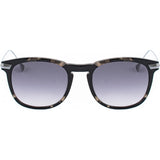 Belstaff black CARTER 53 sunglasses titanium frame (British brand)