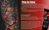 COSMEPICK tattoo colour serum 2 x 80ml, UK version