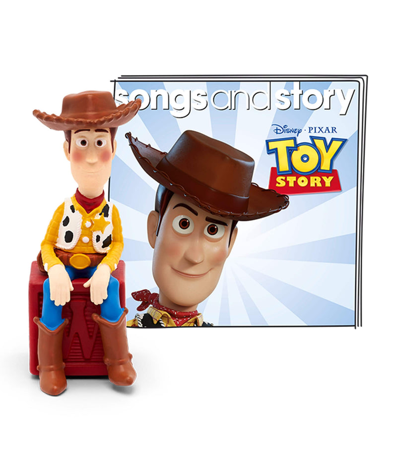 Tonies Disney Pixar Toy Story audiobook (British brand)