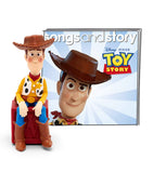 Tonies Toy Story audiobook (British brand)