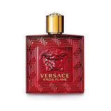 Superdrug Versace Eros Flame Eau de Parfum Men's Fragrance 100ml- Buy online at McGrocer