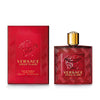 Versace Eros Flame eau de parfum 100ml, imported from the UK