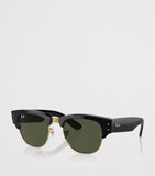 Ray-Ban Mega Clubmaster Square Sunglasses, imported from the UK