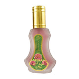 Al Rehab Nebras eau de parfum 35ml, imported from the UK
