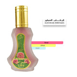 Al Rehab Nebras eau de parfum 35ml, imported from the UK