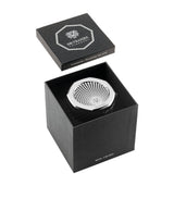Harrods Dr. Vranjes Firenze Chrome Car Diffuser- Buy online at McGrocer