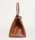 Valentino Garavani medium Antibes top-handle handbag (British brand)