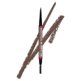 Superdrug NYX Professional Makeup Blade N Shade Cool Ash Brown Eyebrow Pencil- Buy online at McGrocer