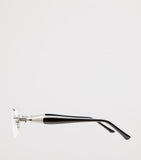 Kuboraum J71 sunglasses, imported from the UK