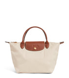 Longchamp Small Le Pliage handbag, UK version