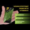 Recuperation hypotonic drink powder lemon 20 sachets, imported from the UK