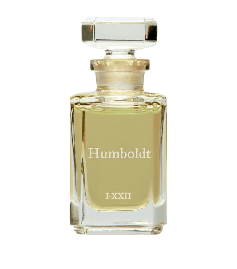 Fueguia 1833 Humboldt perfume oil 8ml, UK version
