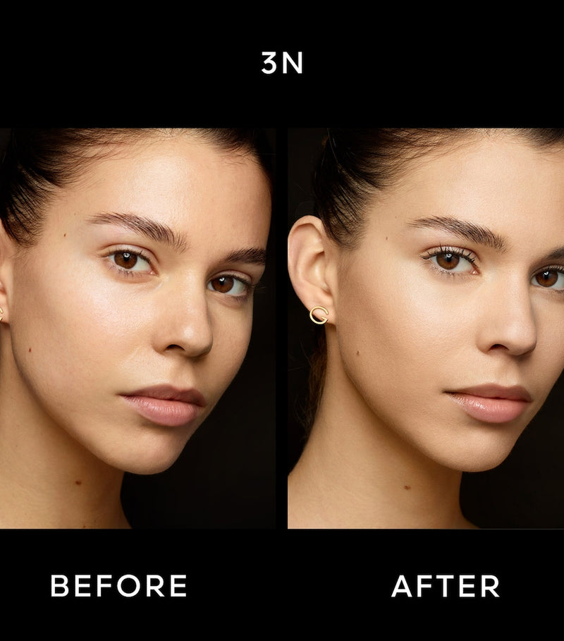 Guerlain Parure Gold Skin Matte Foundation, UK version
