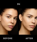 Guerlain Parure Gold Skin Matte Foundation, UK version
