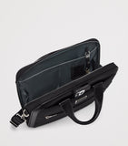 Tumi Arrivé Hannover Slim briefcase (British brand)